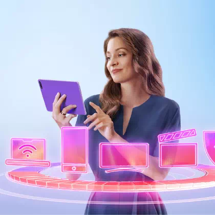 Комбо - единая связь Ростелеком для всех в&nbsp;деревня Московская (Иркутская область)